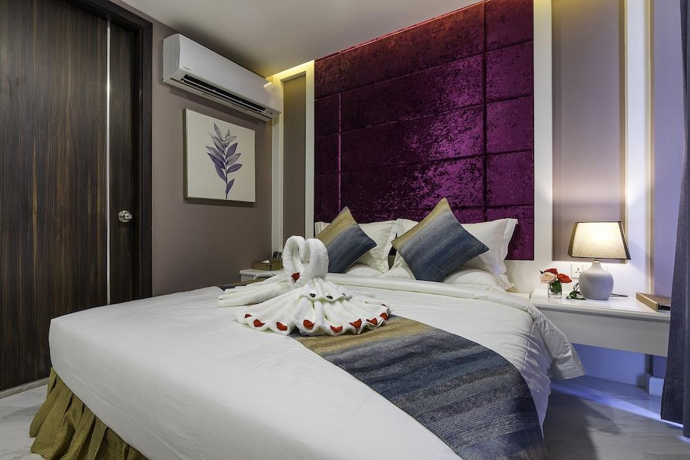 V Boutique Hotel Phnom Penh Eksteriør billede